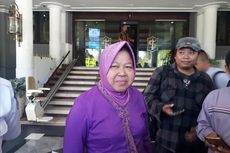 Risma Ingin Ubah Nama Jalan Bung Tomo Surabaya