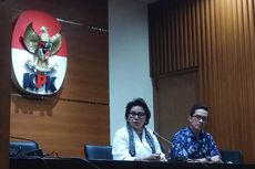 KPK Dalami Dugaan Pencucian Uang Bupati Kukar Rita Widyasari 