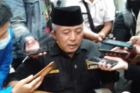 Bupati Malang: Sanksi bagi Pelanggar PSBB, ya Terkena Covid-19