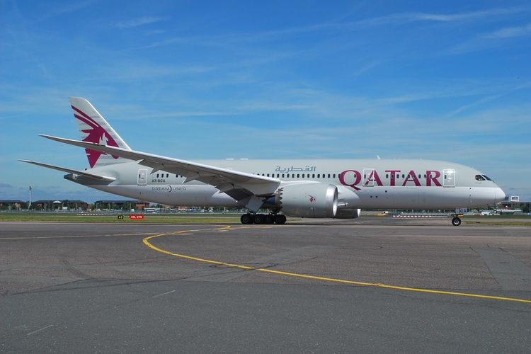 Kemenhub: Qatar Airways dan Emirates Batalkan Sejumlah Penerbangan ke Arab Saudi