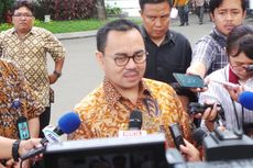 Perpres Pembangunan Infrastruktur Ketenagalistrikan Rampung