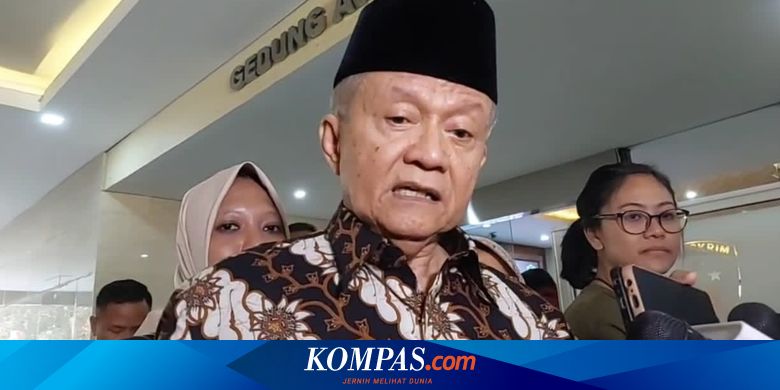 Bareskrim Periksa 38 Saksi di Kasus Dugaan TPPU Panji Gumilang