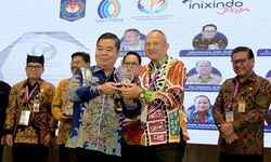 Jadi Sekda Provinsi dengan Kepemimpinan Digital Terbaik, Sekdaprov Jabar: Ini Jerih Payah Seluruh Perangkat Daerah