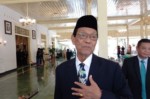 Atasi Kemiskinan di DI Yogyakarta, Sultan Wacanakan Beri Bansos Seumur Hidup