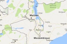 Isu Vampir di Malawi Sudah Tewaskan Sembilan Orang