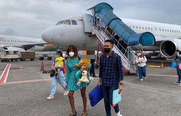 [POPULER NUSANTARA] Oknum Suporter PSIS Semarang ...
