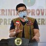 Penyebab Kasus Covid-19 di Riau Meningkat Tinggi
