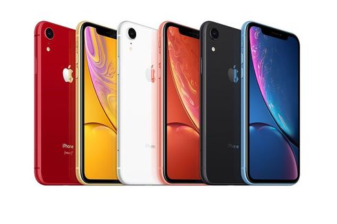 iPhone XR Bekas Kini Cuma Rp 6 Jutaan, Masih Layak Dibeli?