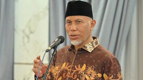 Antisipasi Kematian Petugas Pemilu, Pemprov Sumbar Bentuk Tim Kesehatan