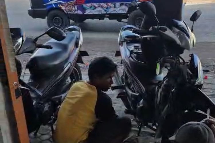 Cara Agar Terhindar Ditembak Harga Servis Motor di Bengkel Umum
