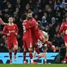 Man City Vs Liverpool: Mohamed Salah Mimpi Buruk Guardiola