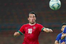 PSSI Pastikan Ezra Walian Bisa Kembali Membela Timnas Indonesia