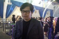Konser Drive-In Pertama Sukses Digelar, Armand Maulana Optimis Industri Musik Bangkit Lagi