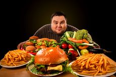 Berapa Banyak Konsumsi Karbohidrat jika Ingin Berat Badan Turun?