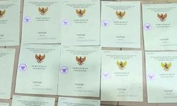 Sertifikat Lama Belum Masuk Peta Digital, Risiko SHM Ganda Mengintai