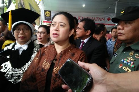 Ketua DPR Minta Sosialisasi 4 Pilar Kebangsaan Manfaatkan Medsos