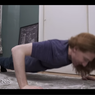 Push Up Sehari 100 Kali Selama Setahun, Apa Hasilnya?