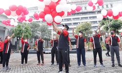 Digelar Sederhana, Perayaan HUT Kota Semarang Dijadikan Momentum Lawan Covid-19