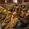 Lurah dan Camat di Surabaya Tanda Tangan Kontrak Kinerja, Ini yang Harus Dilakukan