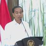 Jokowi Sebut Kandidat Gubernur BI Pengganti Perry Warjiyo Segera Diputuskan