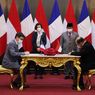 Menhan Parly Apresiasi Indonesia Pilih Prancis untuk Modernisasi Alutsista TNI