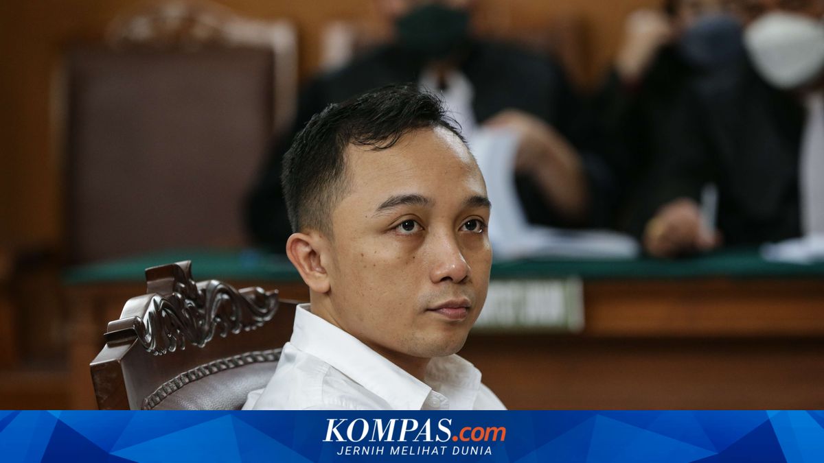 Ricky Rizal Menangis: Untuk 3 Putri Kecilku, Maaf Ayah Sudah Lama Tidak ...