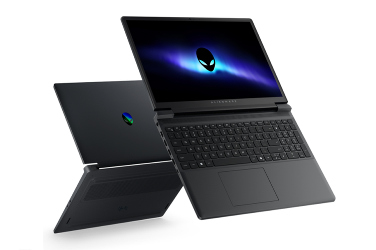 Dell Rilis Laptop Gaming 