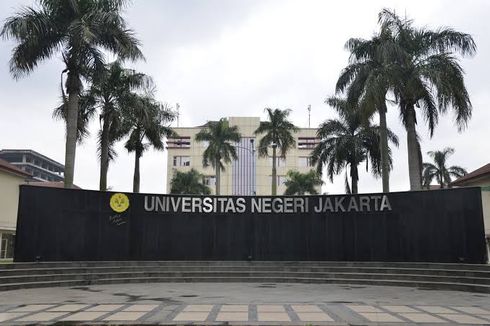 Ini 8 Jurusan UNJ yang Sepi Peminat, Acuan Daftar SNBP 2024