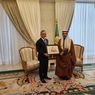 Indonesia Bakal Ekspor Mi Telur hingga Arang ke Arab Saudi, Nilainya Capai Rp 2,3 Triliun