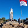 Pendakian Gunung Lawu Buka Lagi 20 November 2023 usai Tutup Dua Bulan Lebih