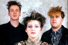 Lirik dan Chord Lagu Persephone - Cocteau Twins