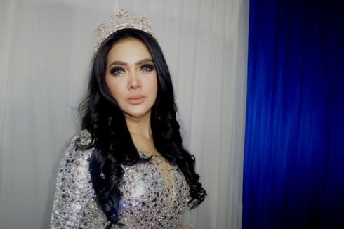 Video: Syahrini Buka Suara soal First Travel dan Pajak Mobil Mewah