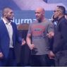 Jelang UFC 249, Tony Ferguson Anggap Khabib Nurmagomedov Sudah 'Mati'