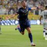 Ronaldo dan Pesepakbola Dunia Bikin Kunjungan Wisata ke Arab Saudi Naik
