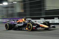 Mencoba Air dari Kali Hitam dan Bau di Jakbar, Begini Rasanya Saat Diminum