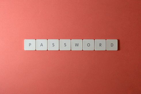 Tips Membuat Password Akun yang Kuat dan Aman