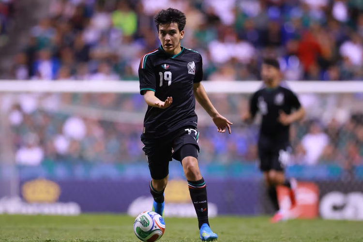 Daftar 19 Pemain Termuda di Piala Dunia 2026, Lamine Yamal Jauh di Nomor 12