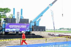 Pembangunan Ulang Stadion Surajaya Lamongan Dimulai Hari Ini, Akan Berstandar FIFA 