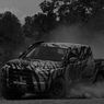 Persiapan Mitsubishi Triton Generasi Terbaru Jelang AXCR 2023