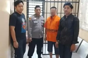 Kronologi OTT Kadishub Siak, Polisi Ikuti Rekanan sejak Keluar Bank untuk Serahkan Rp 15 Juta