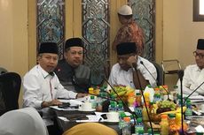 DPR Ingin Jamaah Haji Indonesia Punya 