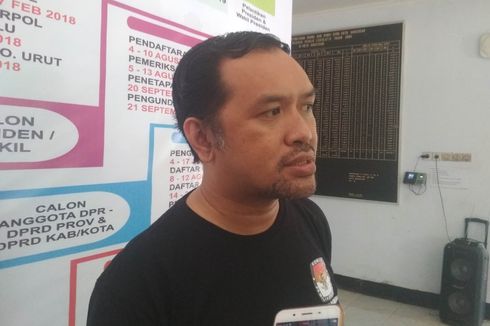 Kotak Suara Tak Tersegel di Makassar, KPU Akui Kelalaian Petugas PPK
