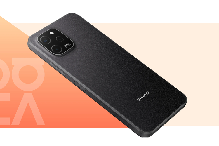 Huawei Nova Y61.