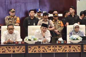 Rudy Mas’ud Geram Disebut Arogan Saat Audiensi: Ada yang Salah dengan Gaya Saya?