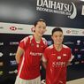 Kata Terry/Gloria Usai Raih Start Positif di Indonesia Masters 2026 