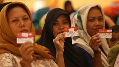 Joki Bansos Tumbuh di Celah Sistem Distribusi