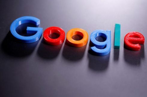 Induk Perusahaan Google Cetak Laba hingga Rp 800 Triliun di Kuartal I-2021