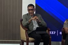 Pemerintah Akan Terbitkan PP Atur Penugasan Polisi di Jabatan Sipil, Rampung Januari 2026