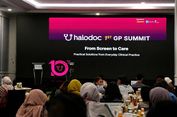 Dorong Peningkatan Kompetensi Dokter di Era Layanan Kesehatan Digital, Halodoc Gelar GP Summit 2026 dan Perkenalkan Halodoc for Doctors
