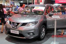 Setelah IIMS Diskon Nissan X-Trail Dipotong